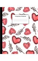 Composition Notebook