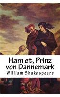 Hamlet, Prinz Von Dannemark