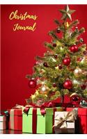 Christmas Journal