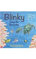 Blinky Saves the Sea Turtles