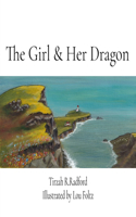 Girl & Her Dragon