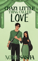 Crazy Little Thing Called Love