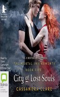 City of Lost Souls