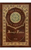 Aesop's Fables (100 Copy Collector's Edition)