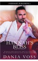 Hannah's Bliss