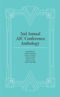 2nd Annual AIC Conference Anthology