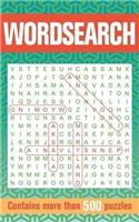 Wordsearch