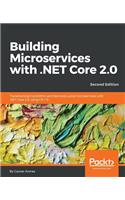 Building Microservices with .NET Core 2.0