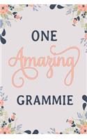 One Amazing Grammie