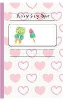 Picture Story Paper