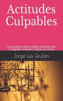 Actitudes Culpables