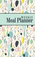 Weekly Meal Planner