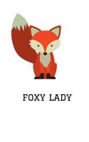 Foxy Lady