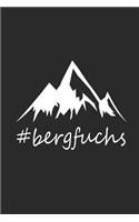Bergfuchs
