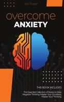 Overcome Anxiety