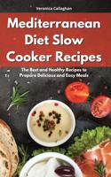 Mediterranean Diet Slow Cooker Recipes