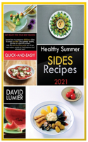 Healthy Summer Sides Recipes
