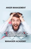 Anger Management