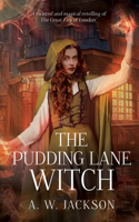 Pudding Lane Witch
