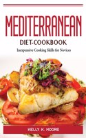 Mediterranean-Diet-Cookbook