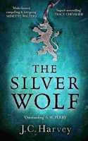 Silver Wolf