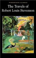 The Travels of Robert Louis Stevenson: (Wordsworth Classics)