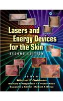 Lasers and Energy Devices for the Skin