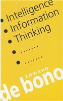 Intelligence Information Thinking