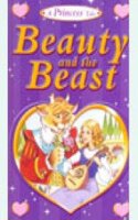 Princess Tale Beauty & the Beast