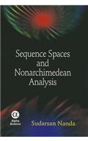 Sequence Spaces and Nonarchimedean Analysis