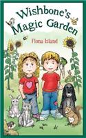 Wishbone's Magic Garden: (English)