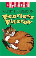 Fearless Fitzroy