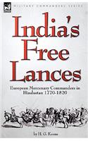 India's Free Lances