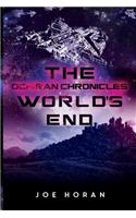 The Ochiran Chronicles