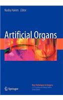 Artificial Organs