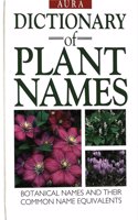 The Hamlyn Dictionary of Plant Names