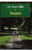 On Your Bike in Sussex