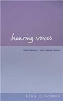 Hearing Voices