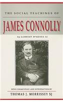 The Social Teachings of James Connolly