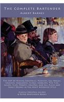 Complete Bartender