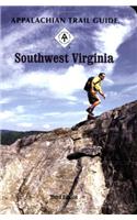 Appalachian Trail Guide to Southwest Virginia