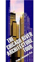 The Chicago River Architecture Tour