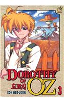 Dorothy Of Oz Volume 3