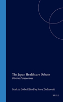 The Japan Healthcare Debate