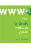 Green Website Guide