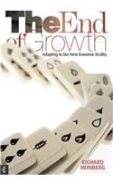 The End of Growth