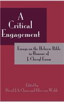 Critical Engagement