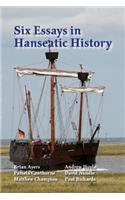 Six Essays in Hanseatic History