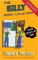 Billy Books Collection