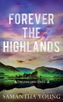 Forever the Highlands: Alternative Cover Edition